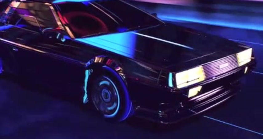 Retro
